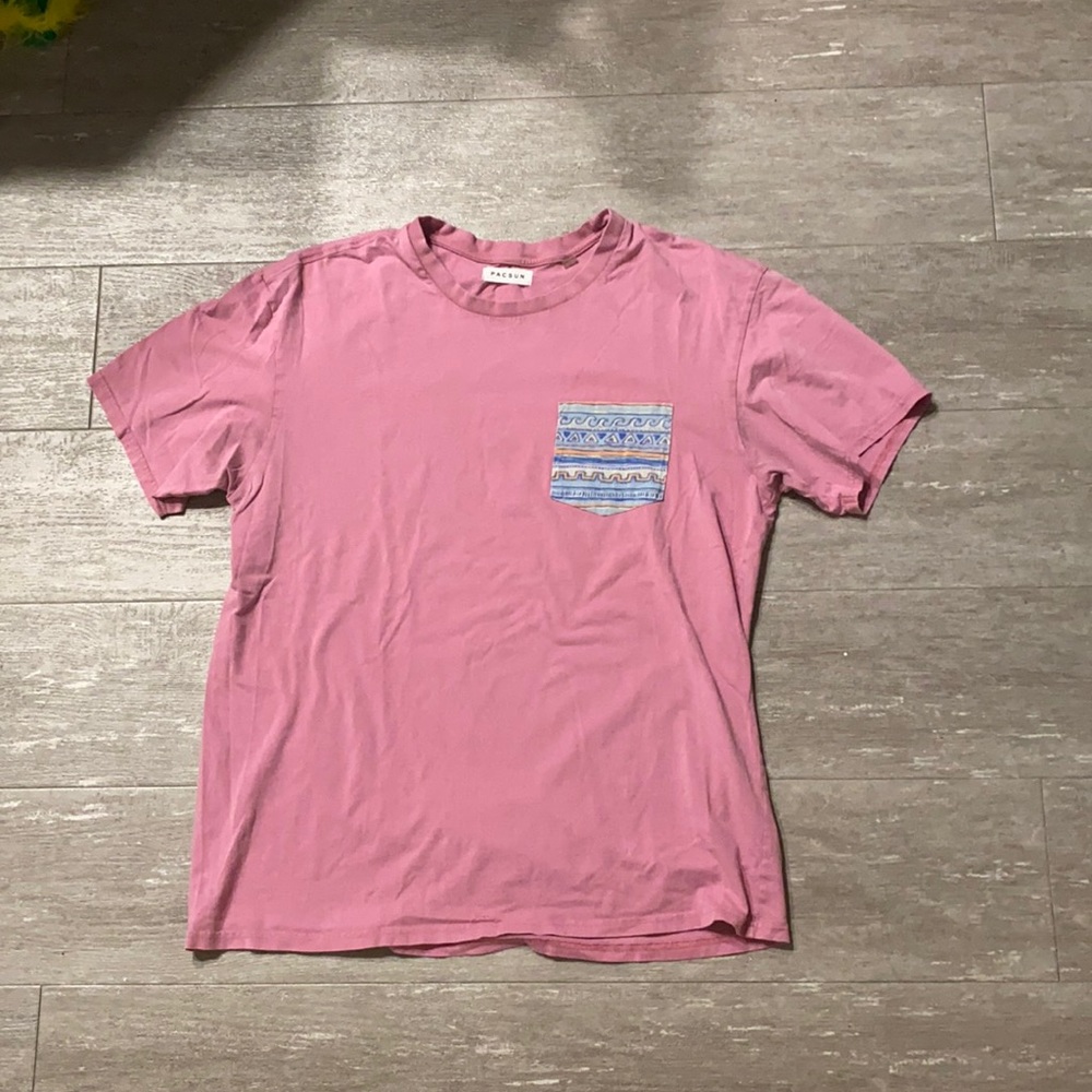Men’s Pacsun size L Shirt